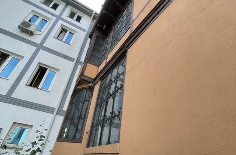 Imobil singur curte - Iulia Hasdeu 14 - de renovat. - Poză 14