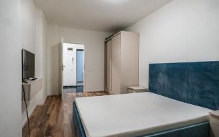 Apartament 2 camere balcon parcare Soporului! - Poză 7