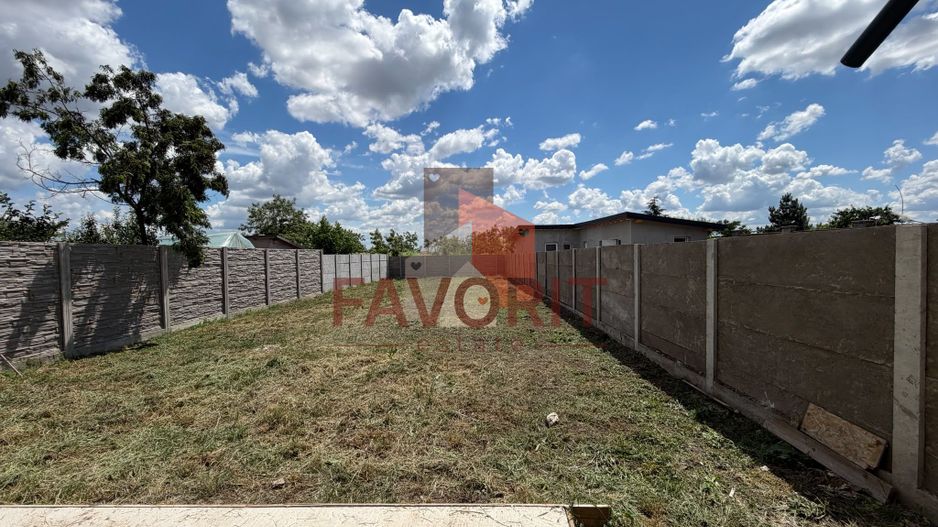Casă Individuala | 3 camere | Toate utilitatile | Teren Generos | - Poză 12