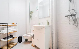 3cam|renovat complet,centrala,incalzire pardoseala,AC|Piata Victoriei - Poză 12