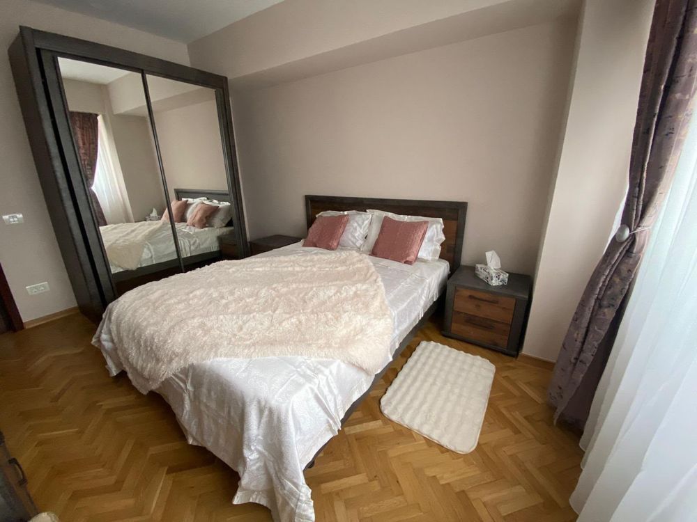 Apartament 3 camere Victoriei, renovat premium, bloc 1981 - Titulescu - Poză 1