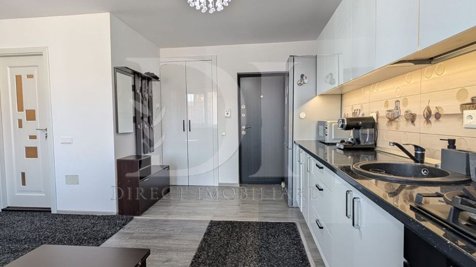 APARTAMENT 3 CAMERE – FLOREȘTI, ZONA STEJARULUI - Poză 3