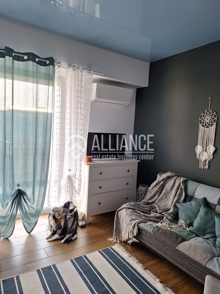 Studio prima linie la mare - MAMAIA SAT - Poză 3