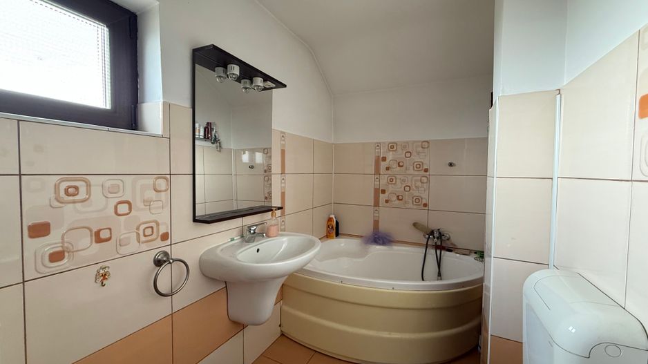 0% comision | Casă individuală cu panoramă | Grigorescu - Poză 15