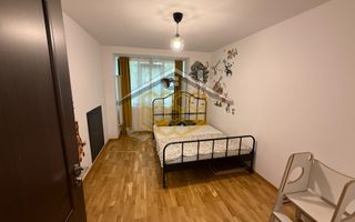 Apartament cu 3 camer, semidecomandat, in cartierul Rovine - Poză 6