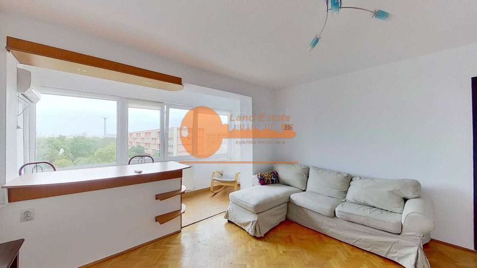 Apartament 3 camere – Câmpia Libertății / Baba Novac - Poză 1