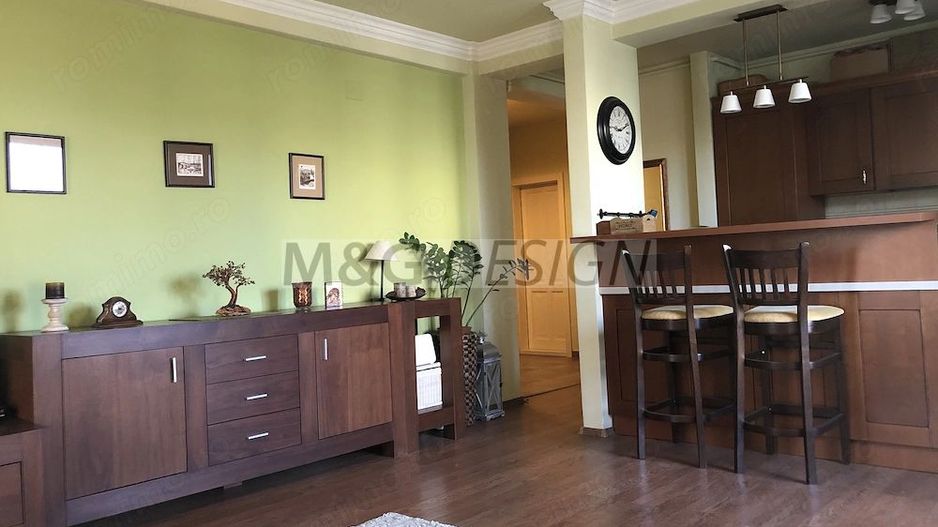 Apartament 2 camere zona Braytim - Poză 2