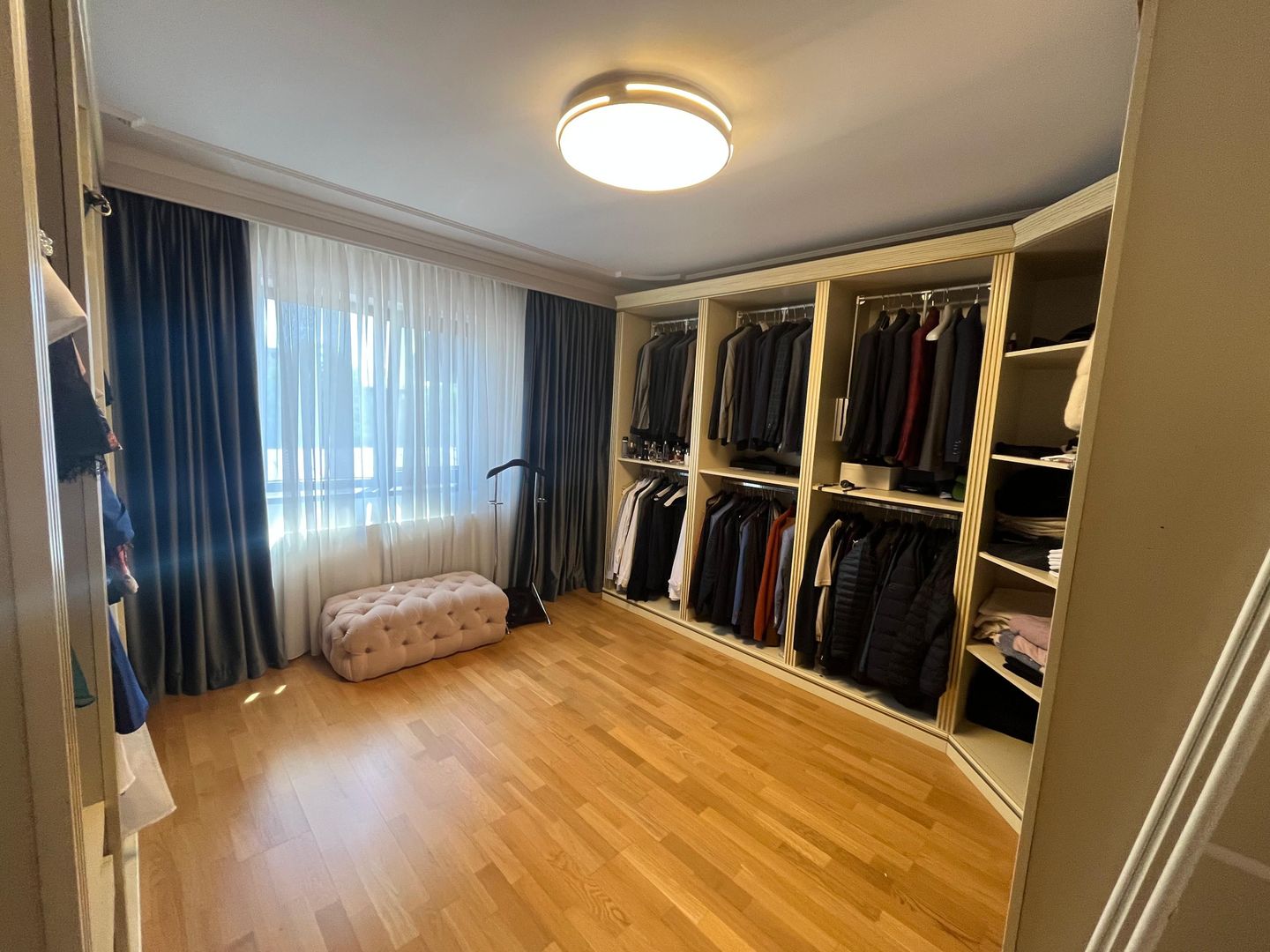 Vilă de Lux de Închiriat în Pipera – Liniște, Spațiu și Eleganță - Poză 9