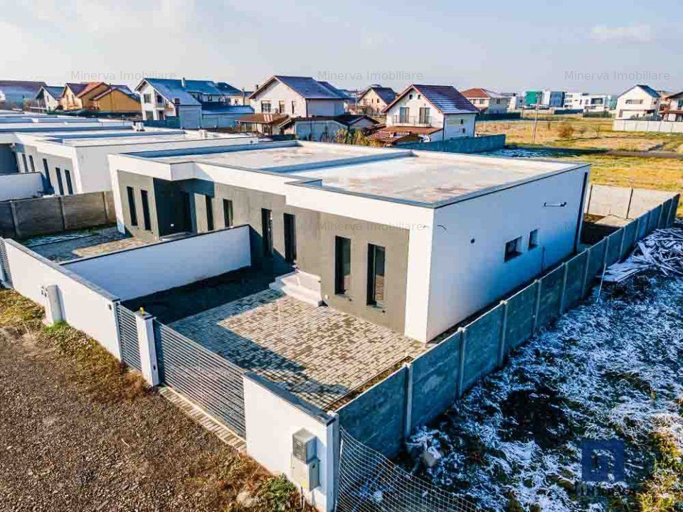 Casa 3 dormitoare | Dumbravita | PRIMA INCHIRIERE |comision 0 - Poză 32