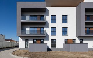 Apartament 2 Camere | 65 MP | Tractorul | Bloc Finisat - Poză 1