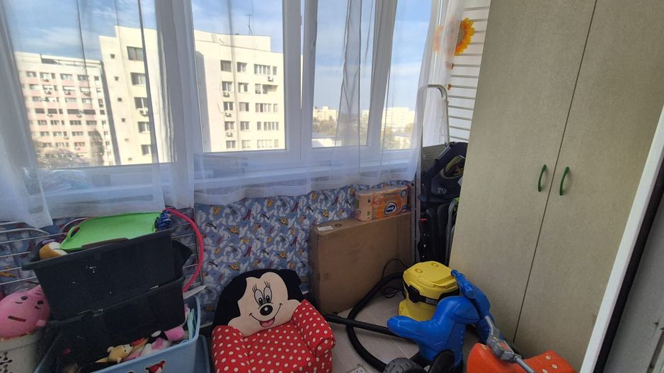 Apartament 2 Camere Zona 1 Decembrie 1918/Titan - Poză 7