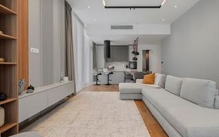 Ultracentral Mantuleasa Universiate 2 Camere - Poză 1