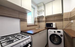 Apartament 2 camere renovat, bloc anvelopat | zona Calea Dorobanti - Poză 8