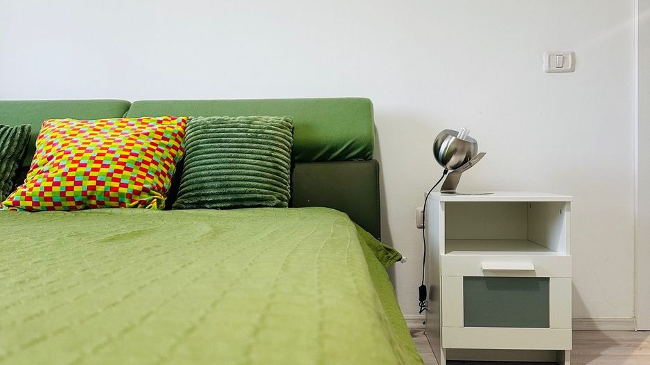 Pozitie excelenta! Apartament - 2 camere #deinchiriat - Poză 4