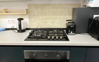 AP. 2 CAMERE ATLAS RESIDENCE, PARCARE, BLOC NOU, METROU 15 MINUTE - Poză 9