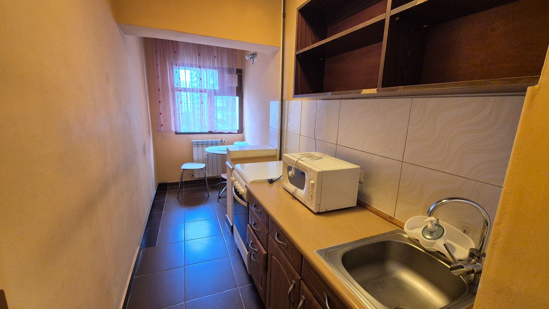 Garsoniera 34 mp - Bd. Timisoara - Drumul Taberei - Poză 2