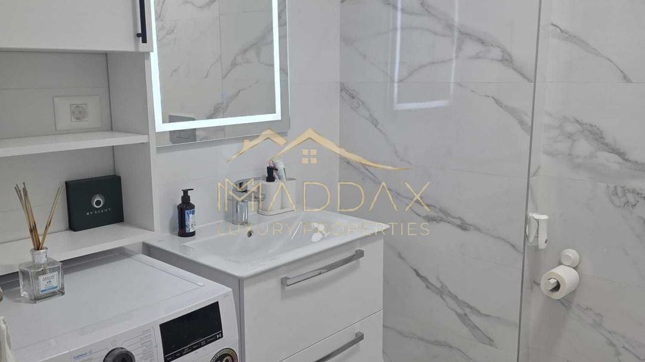 ✨ PRIMA ÎNCHIRIERE | Smart Residence Lujerului | Parcare Subterană | Încălzire - Poză 5