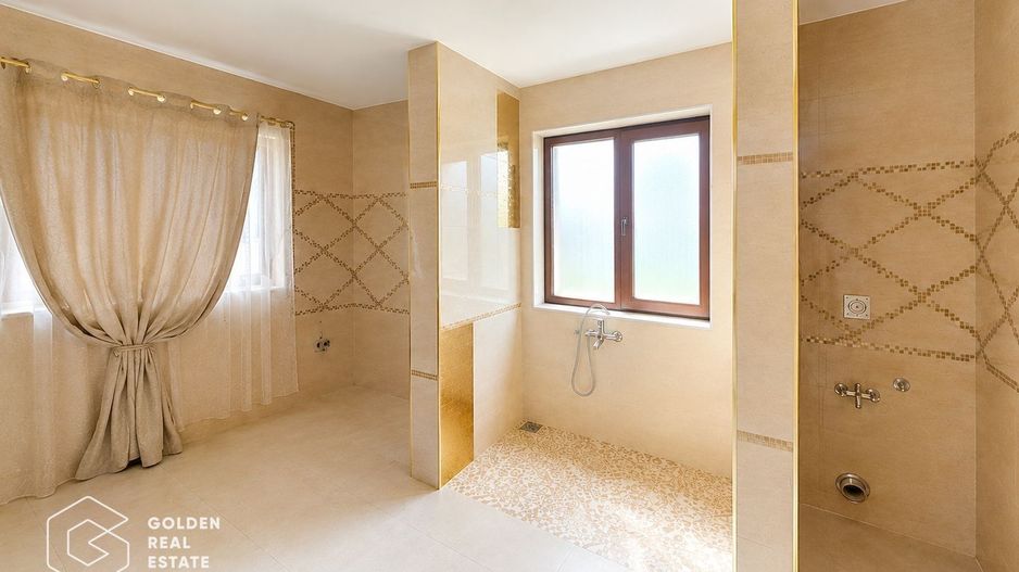 Casa noua P+M, finizaje moderne, localitatea Horia, comision 0% - Poză 10