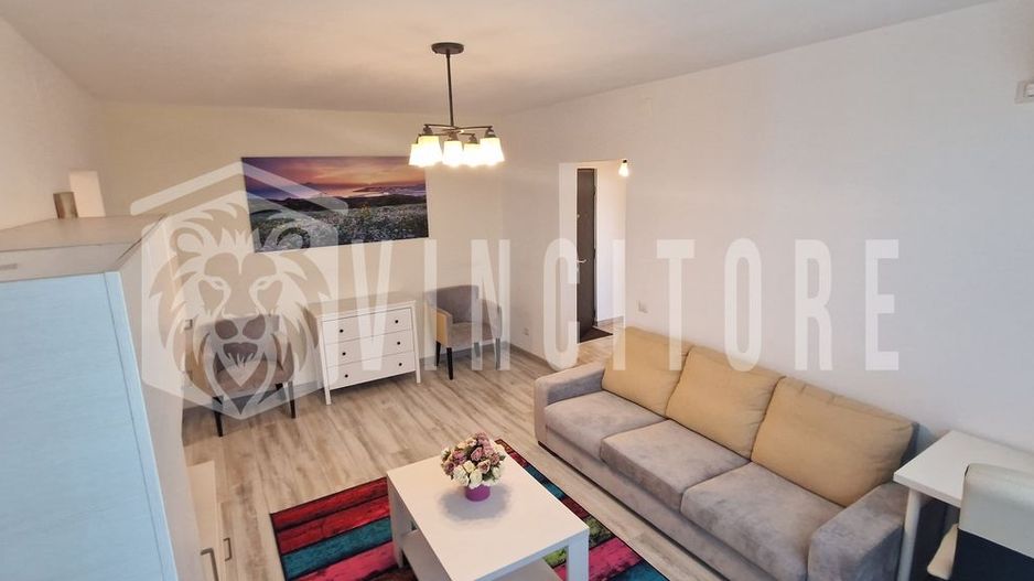 Apartament 2 Camere Tineretului | Metrou - Poză 12