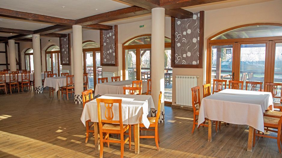 Pensiune, teren 4.460 mp, Hidișelul de Jos, Bihor. 685.000 Euro (neg). - Poză 15