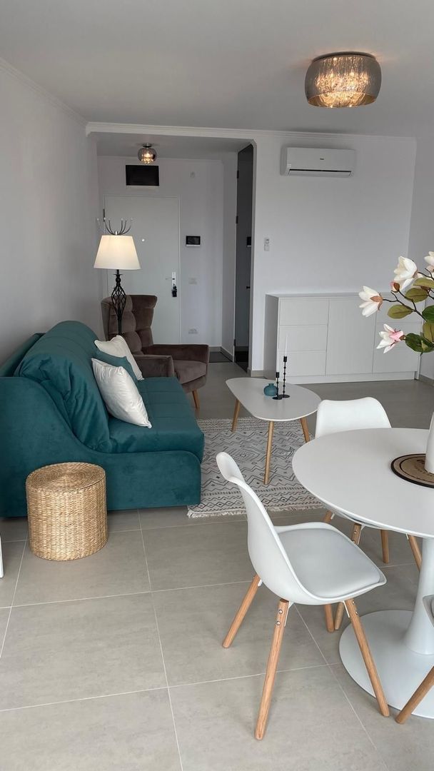 Apartament Luxos de Închiriat în Complexul Rezidențial ISHO - Poză 8