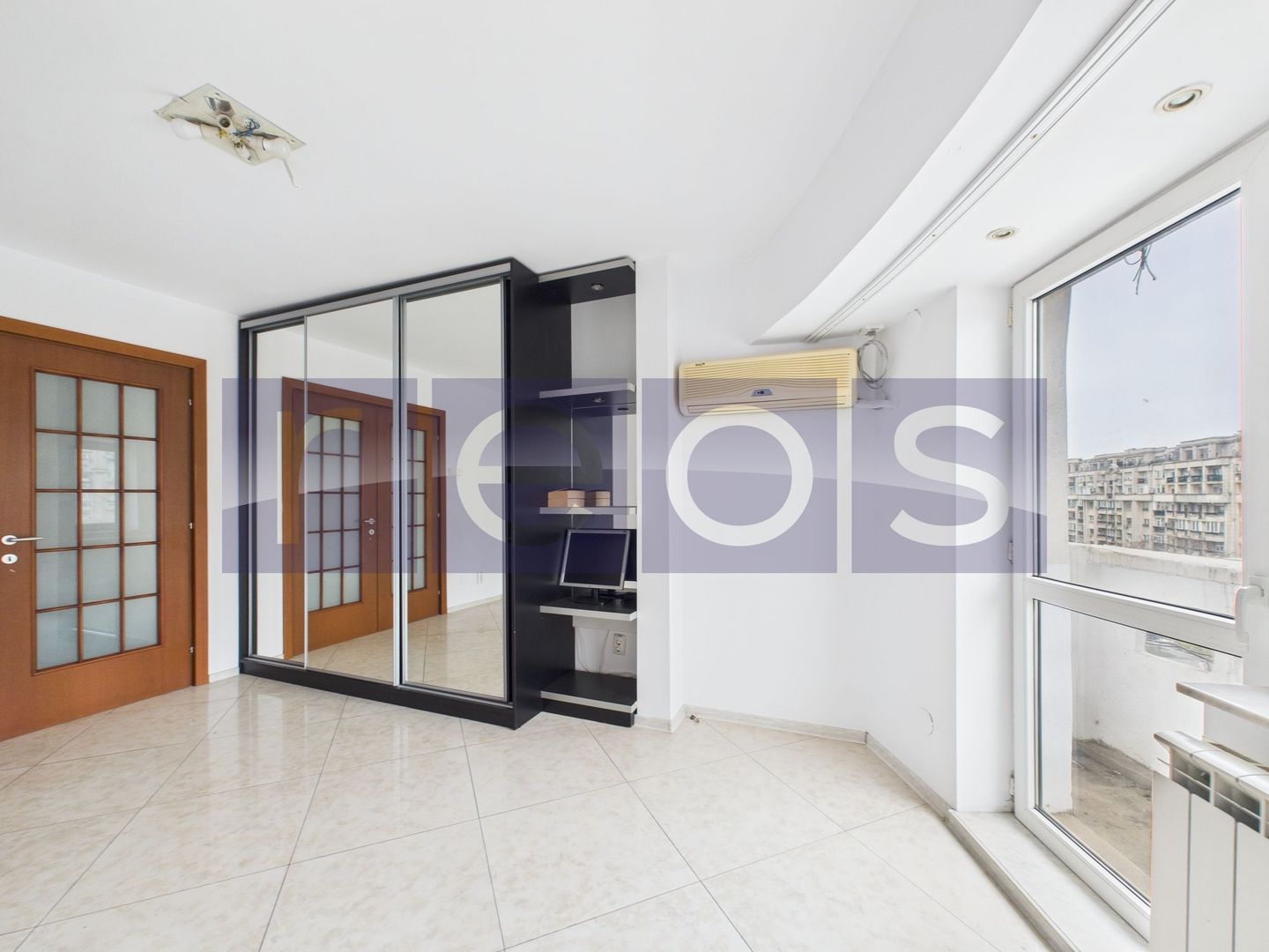 VANZARE 3 CAMERE PREMIUM | 84 MP | 3 BALCOANE | ROND ALBA IULIA - Poză 4