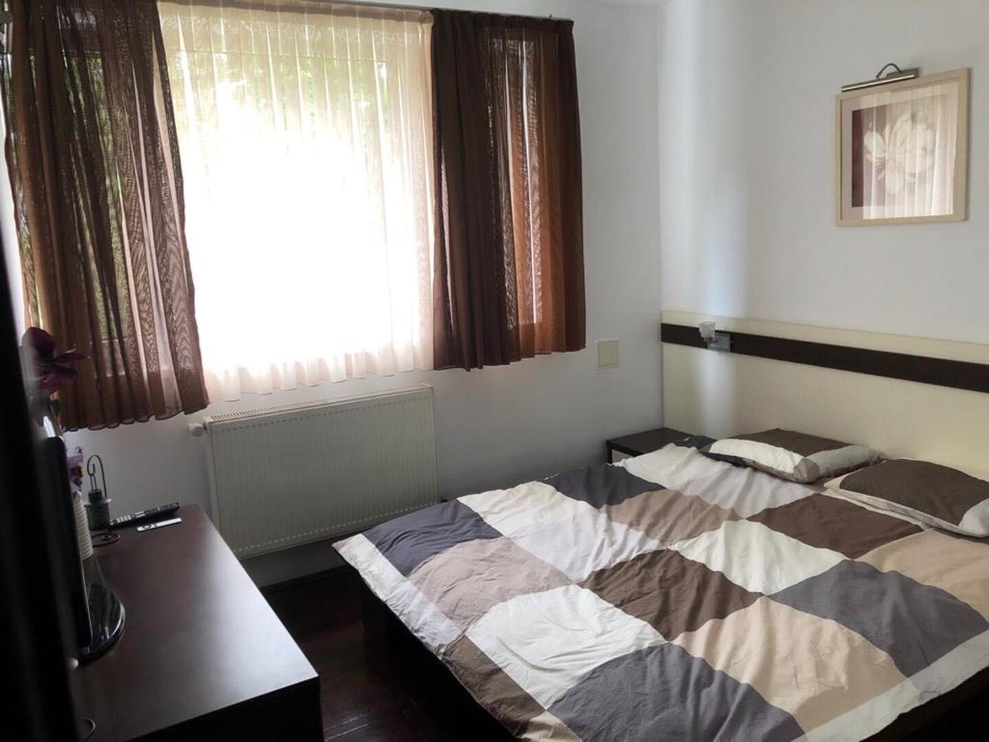 Apartament 2 camere Cotroceni, complet mobilat si utilat, metrou Orizont - Poză 3