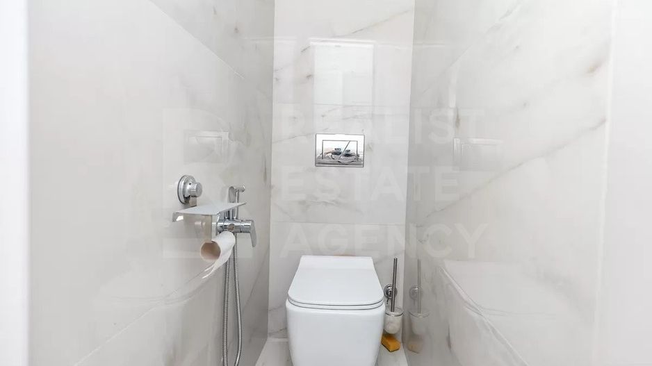 Vânzare, apartament, 3 camere, str. Voluntarilor, Ciocana - Poză 11