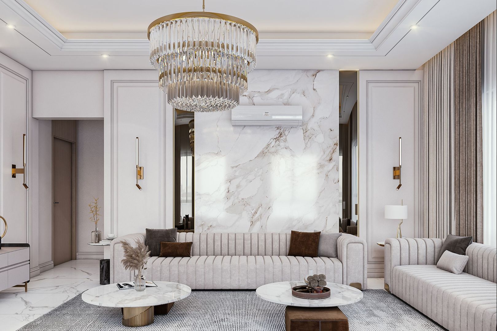 Luxurious Property in Kiseleff Area | 4 rooms Apartment - Poză 3