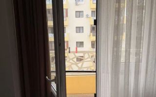 1 cameră, 38mp, mobilat și utilat - ETAJ intermediar – Ideal Residence - Poză 6