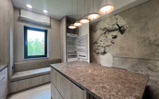 Vila individuală P+2E ***Baneasa - Sisesti - Poză 68