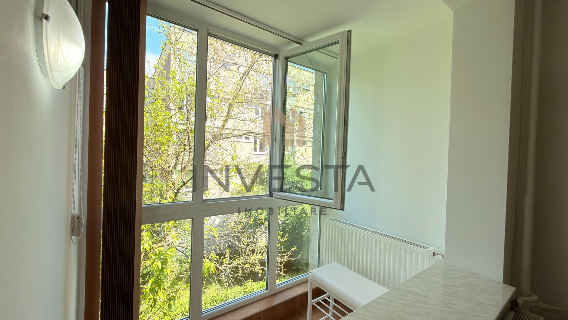 Apartament cu 1 camera  in Cartier Marasti,  Zona Expo Transilvania - Poză 6