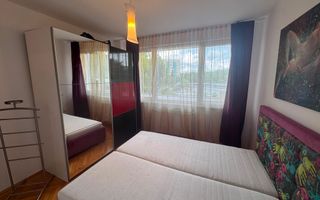 Apartament cu 3 camere, 70 mp, Zona Aleea Carpati - Poză 5