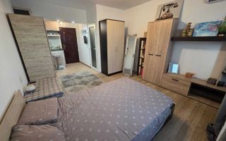 Garsoniera zona iosefin amenajata - Poză 3
