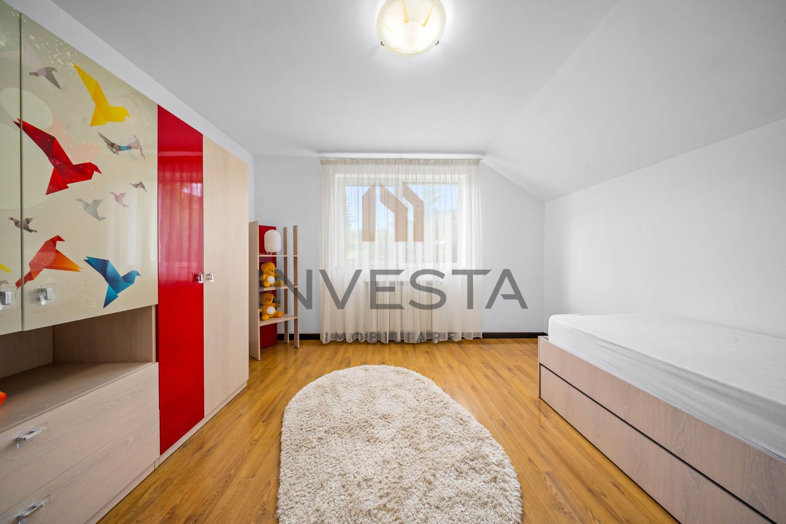 Casa individuala, 231 mp, curte, teren 800 mp, Europa, Eugen Ionesco - Poză 13