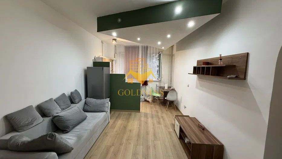 2 camere, modern, parcare, Dambul Rotund Zona Lombului, Calea Baciului - Poză 4
