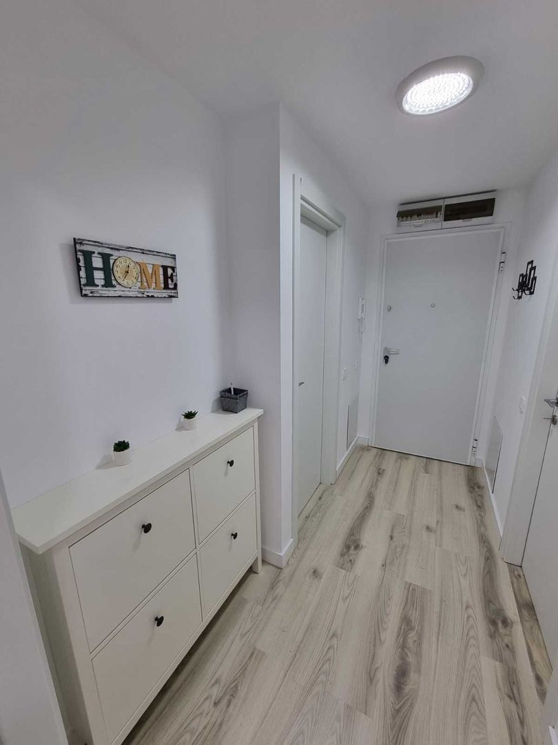 Apartament studio 44mp | Mobilat | metrou Dristor 2 min - Poză 5