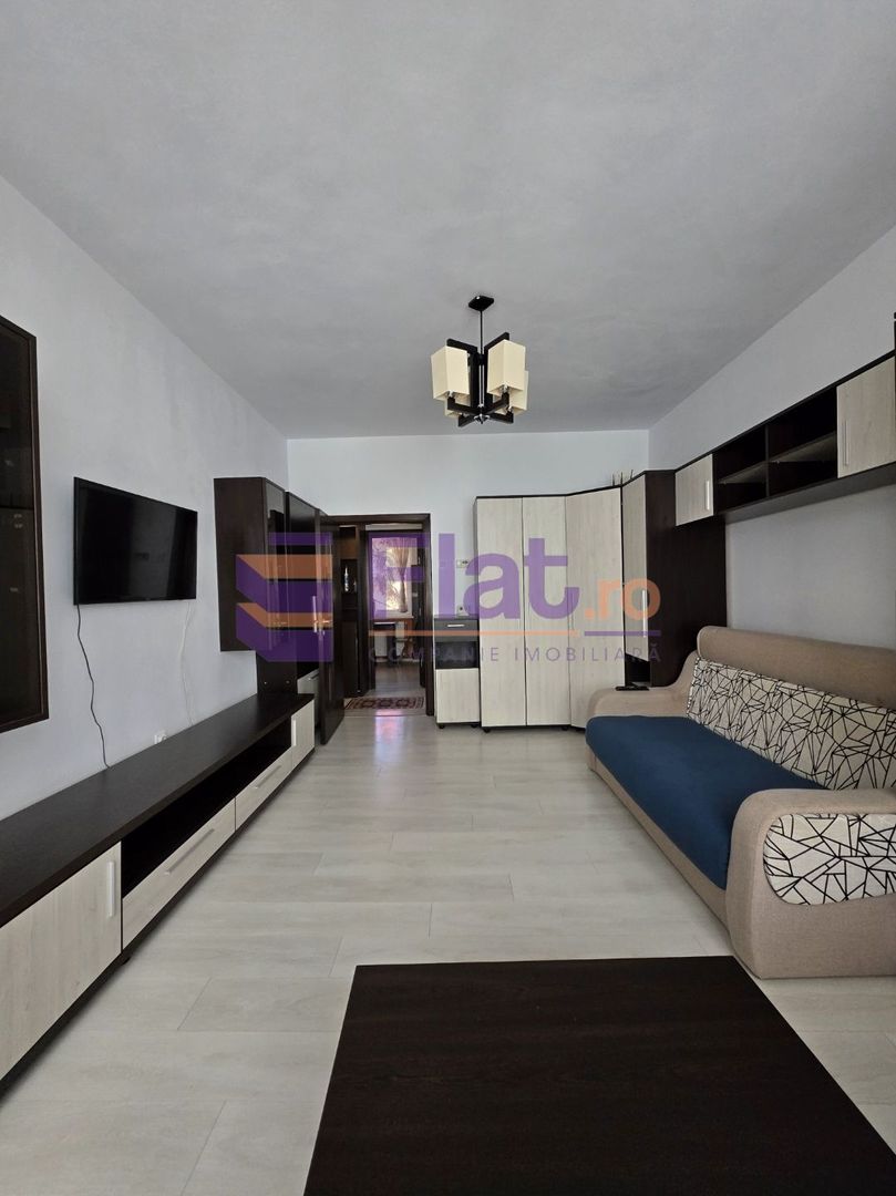 Apartament 2 camere decomandat Tractorul - Poză 2