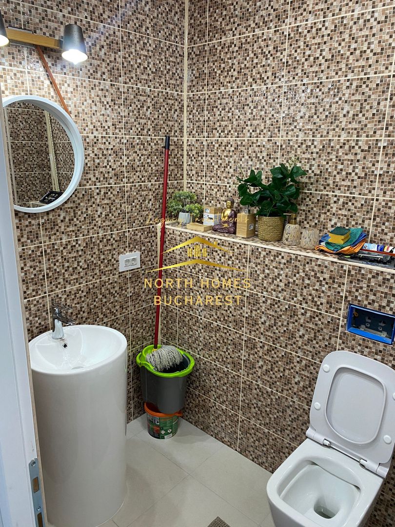 Duplex Penthouse Premium  3 camere | Prima Vista | Comision 0 - Poză 5