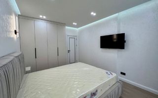 Chirie, apartament, 2 camere, bd. Renașterii Naționale, Râșcani - Poză 9