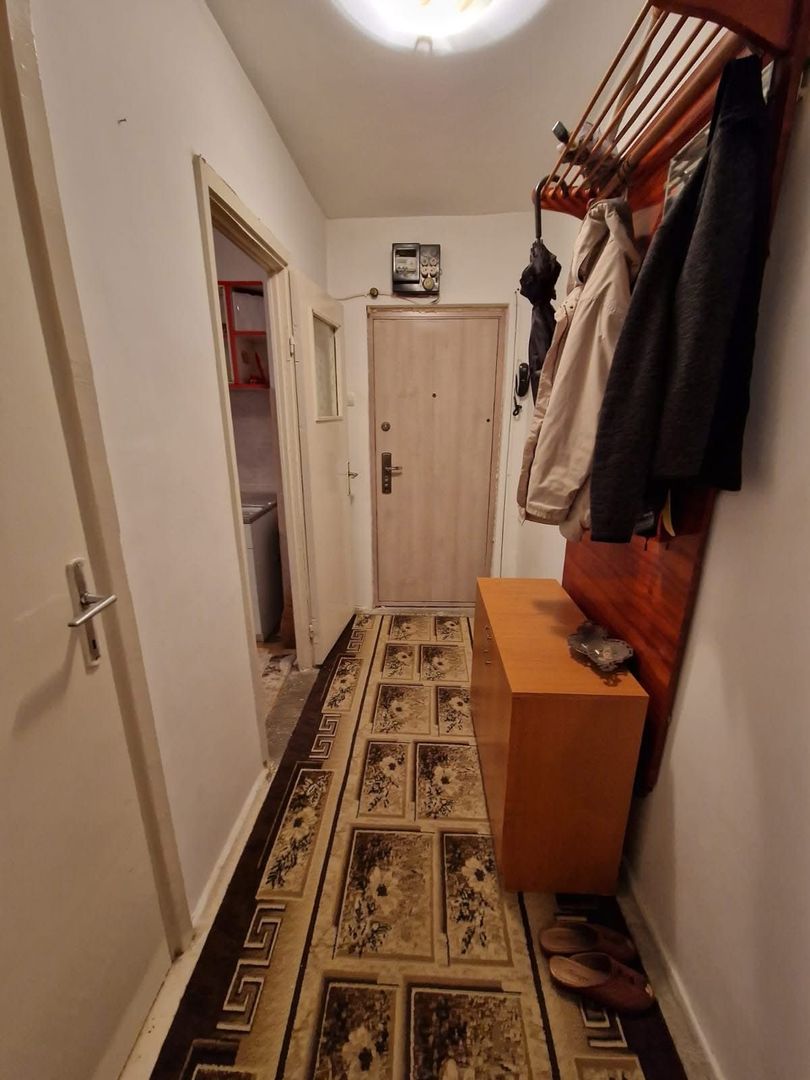 Girocului - Parc padurice | 3 Camere | Etaj Intermediar | Centrala proprie - Poză 6