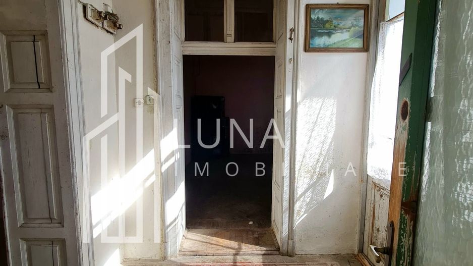 Casă spațioasă în zona Cetății Medievale – oportunitate excelentă - Poză 2