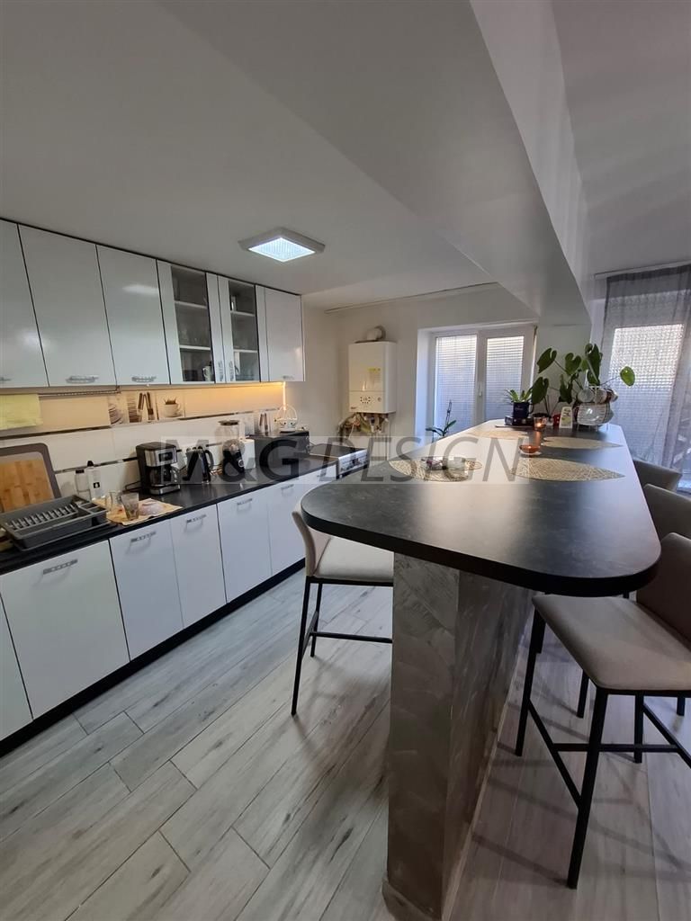 Balcescu 3 camere la casa - Poză 29