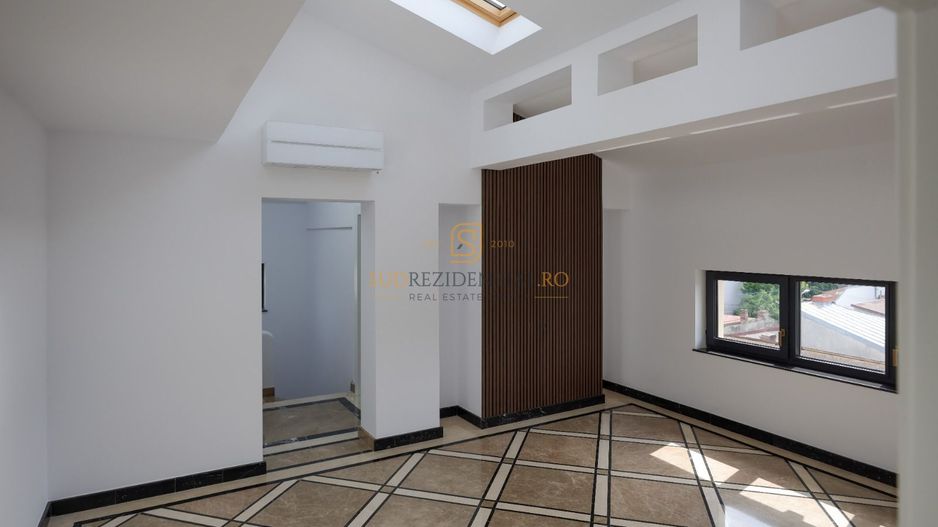 Inchiriere apartament tip duplex , ideal birouri,  Palatul Parlamentul - Poză 9