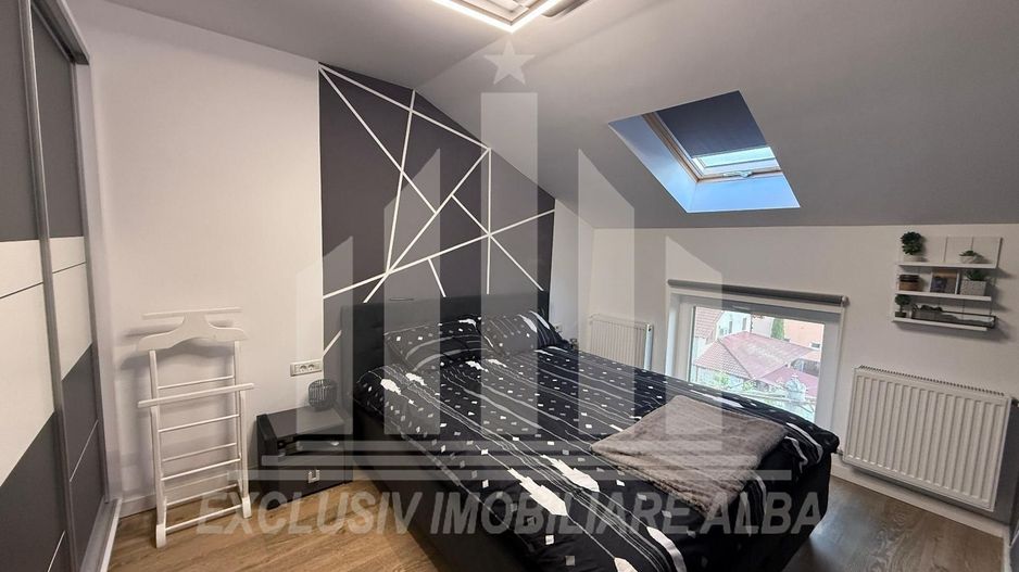 Apartament 2 camere, bloc nou Cetate - Poză 4