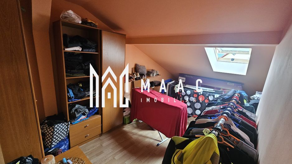 Apartament 3 camere | Decomandat | Mobilat Utilat | Lazaret - Poză 10