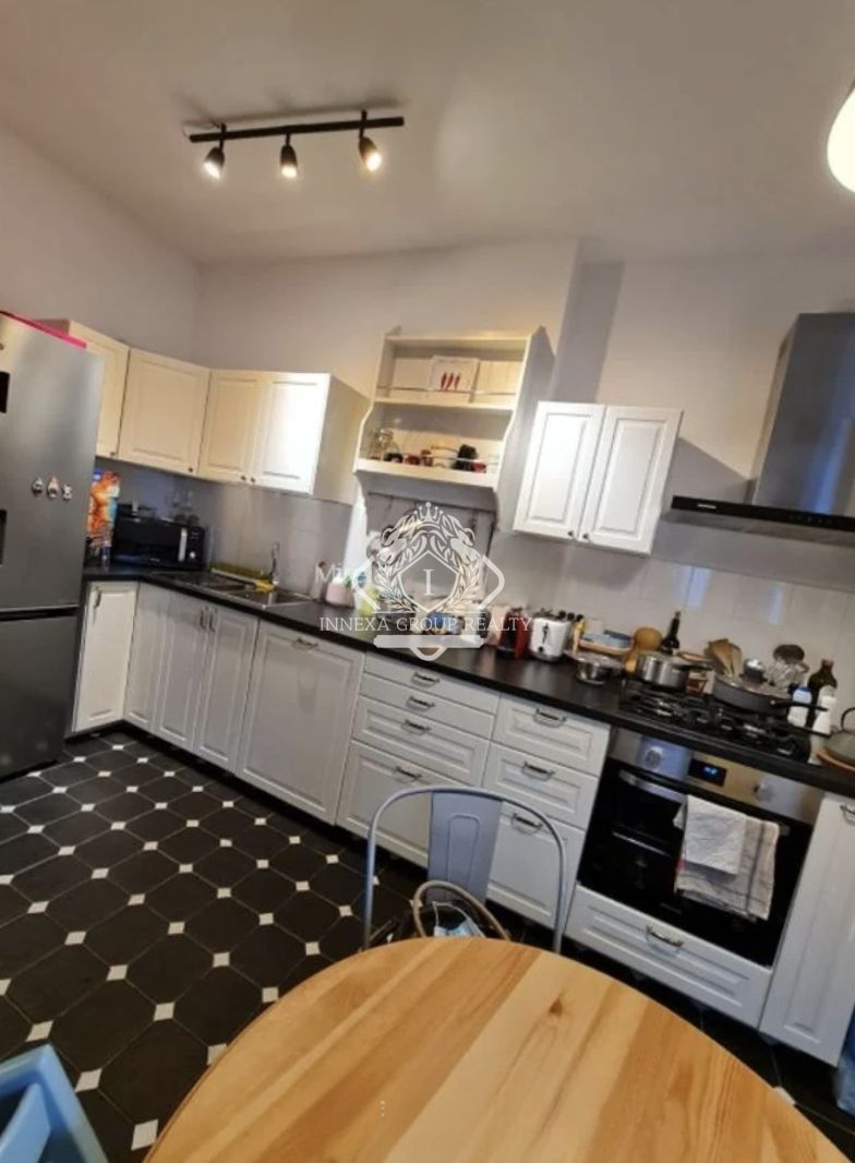 Dacia | Vila interbelică 7 camere | 2 curți amenajate | 4 locuri de parcare - Poză 10