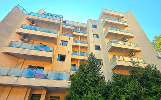 Parcul Copou- Stadion - Universitate 20min - Bloc nou - 3 camere - Poză 19