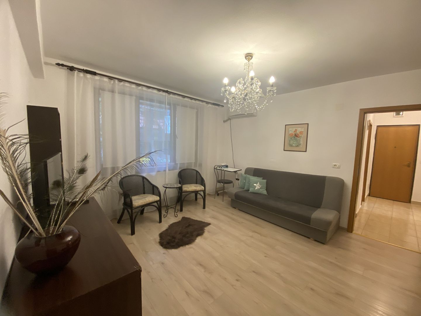 Apartament 3 camere în zona Ultracentrală - Poză 25