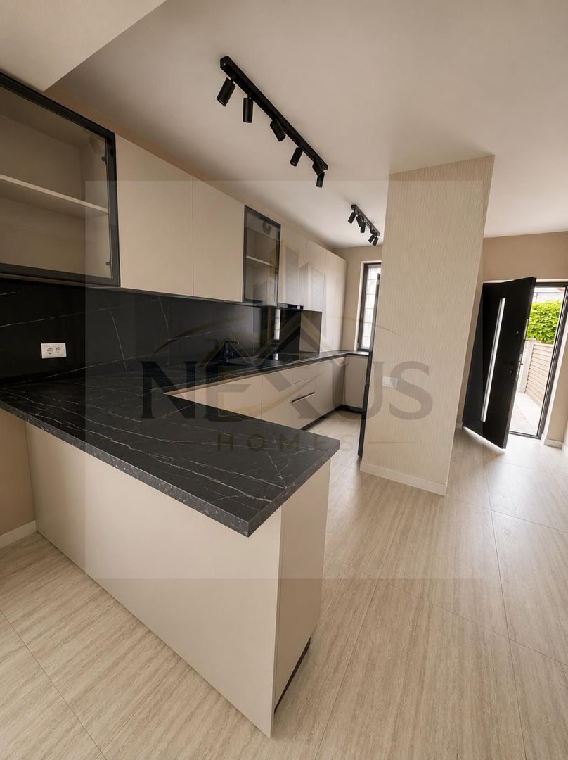 antelimon - Complex rezidential | Vila individuala | Mutare rapida - Poză 20